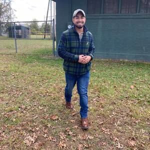 Meet your Posher, Pablo